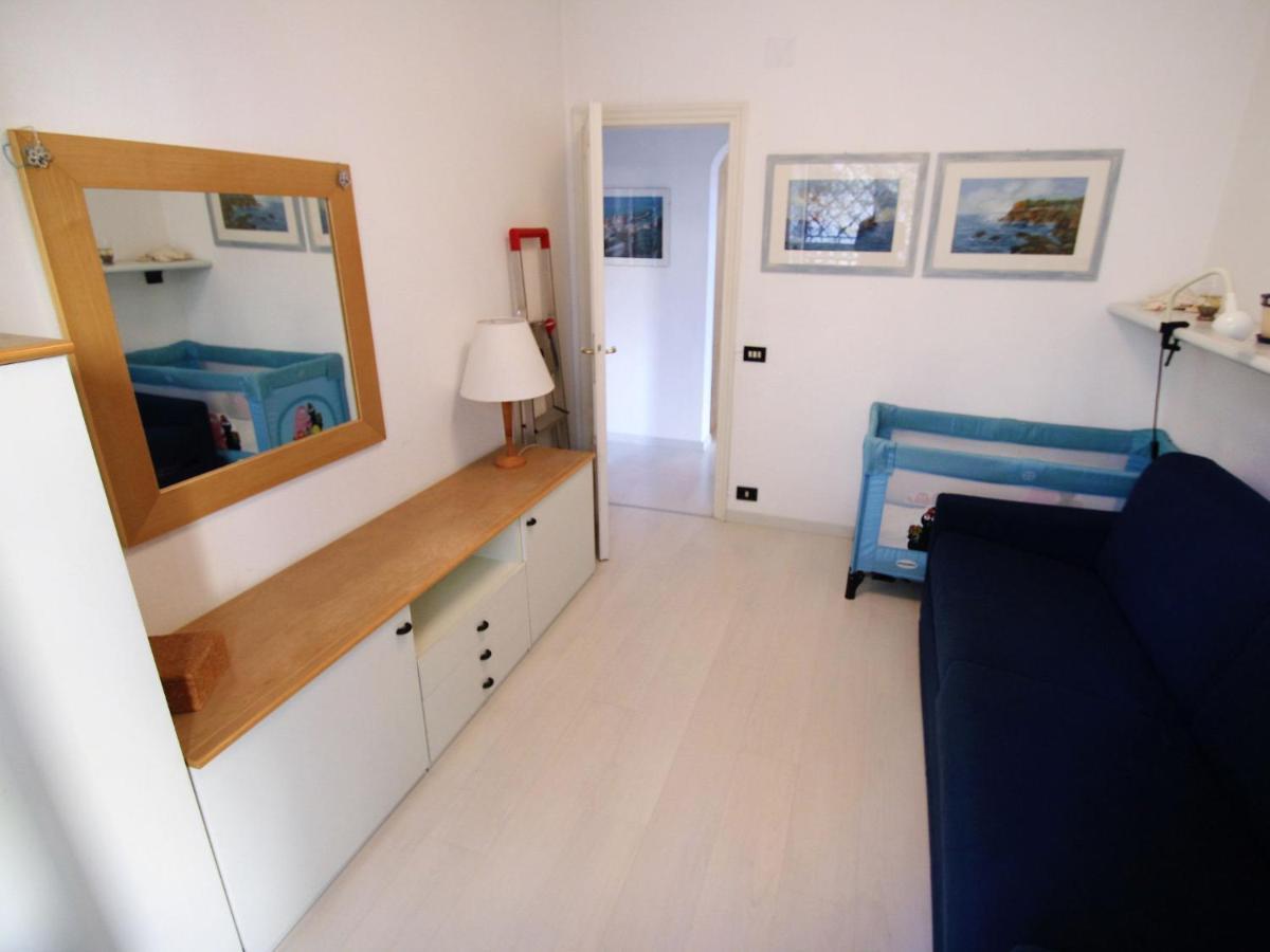 Apartment Francesca By Interhome Camogli Ngoại thất bức ảnh