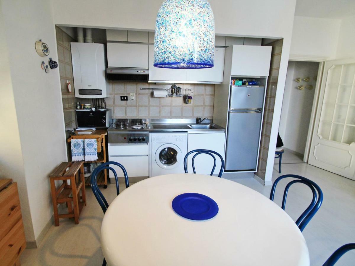 Apartment Francesca By Interhome Camogli Ngoại thất bức ảnh